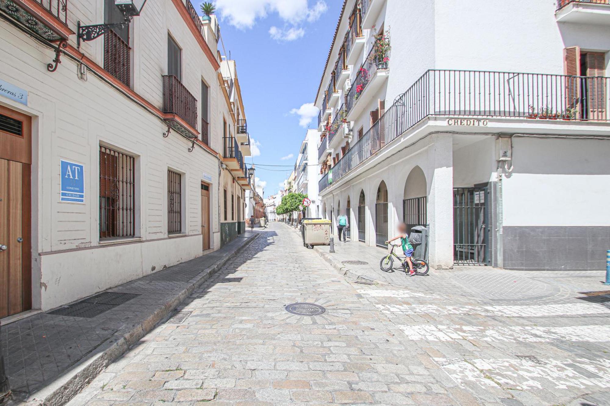 Charming In The Center - 10m Walk Isla Magica Appartement *